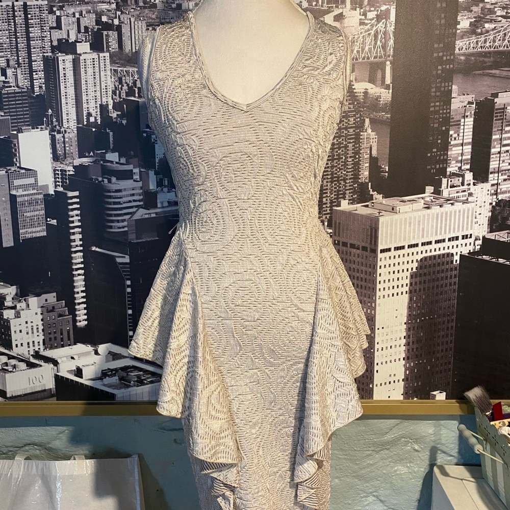 Venus Dress